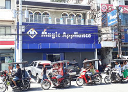 MAC ALAMINOS