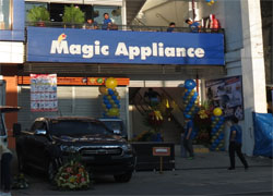 MAC BAUANG