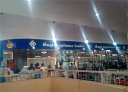 MAC BAYAMBANG