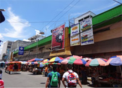 MAC CENTERPOINT