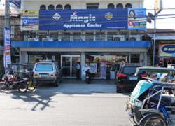 MAC SAN CARLOS