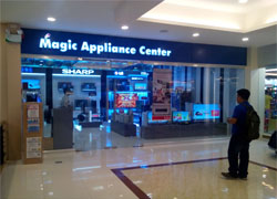 MAC SAN JOSE