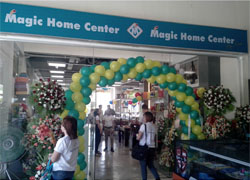 MAGIC TAYUG HOME CENTER