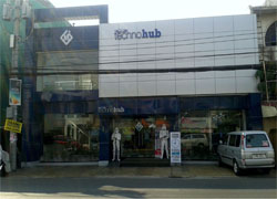 MAC TECHNOHUB
