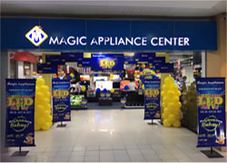 Magic Mall Urdaneta - Urdaneta